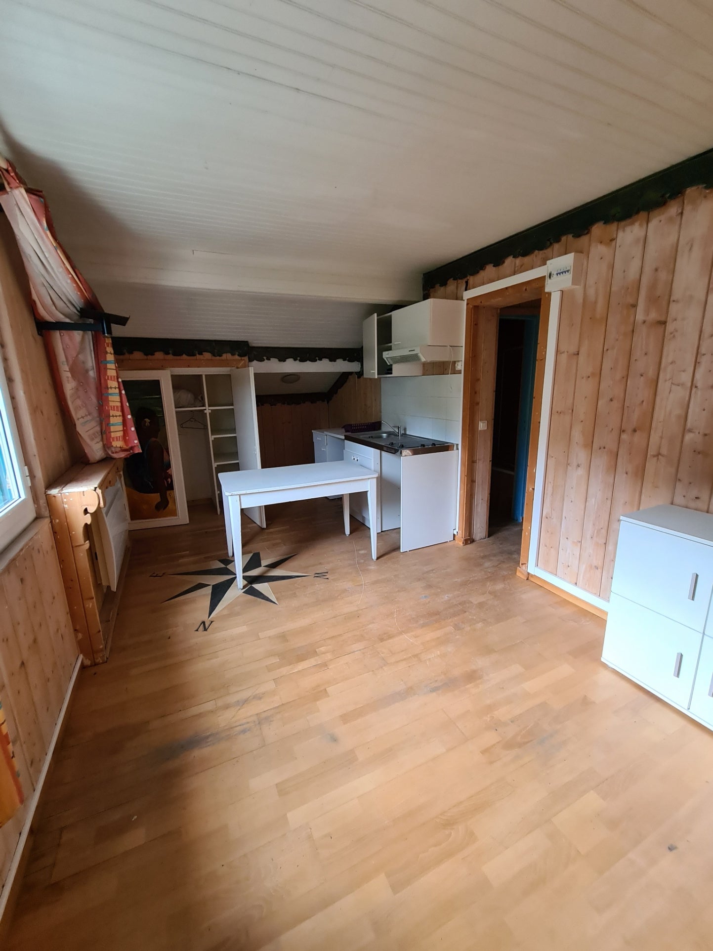 Appartement Rue des Saules à Font-Romeu-Odeillo-Via