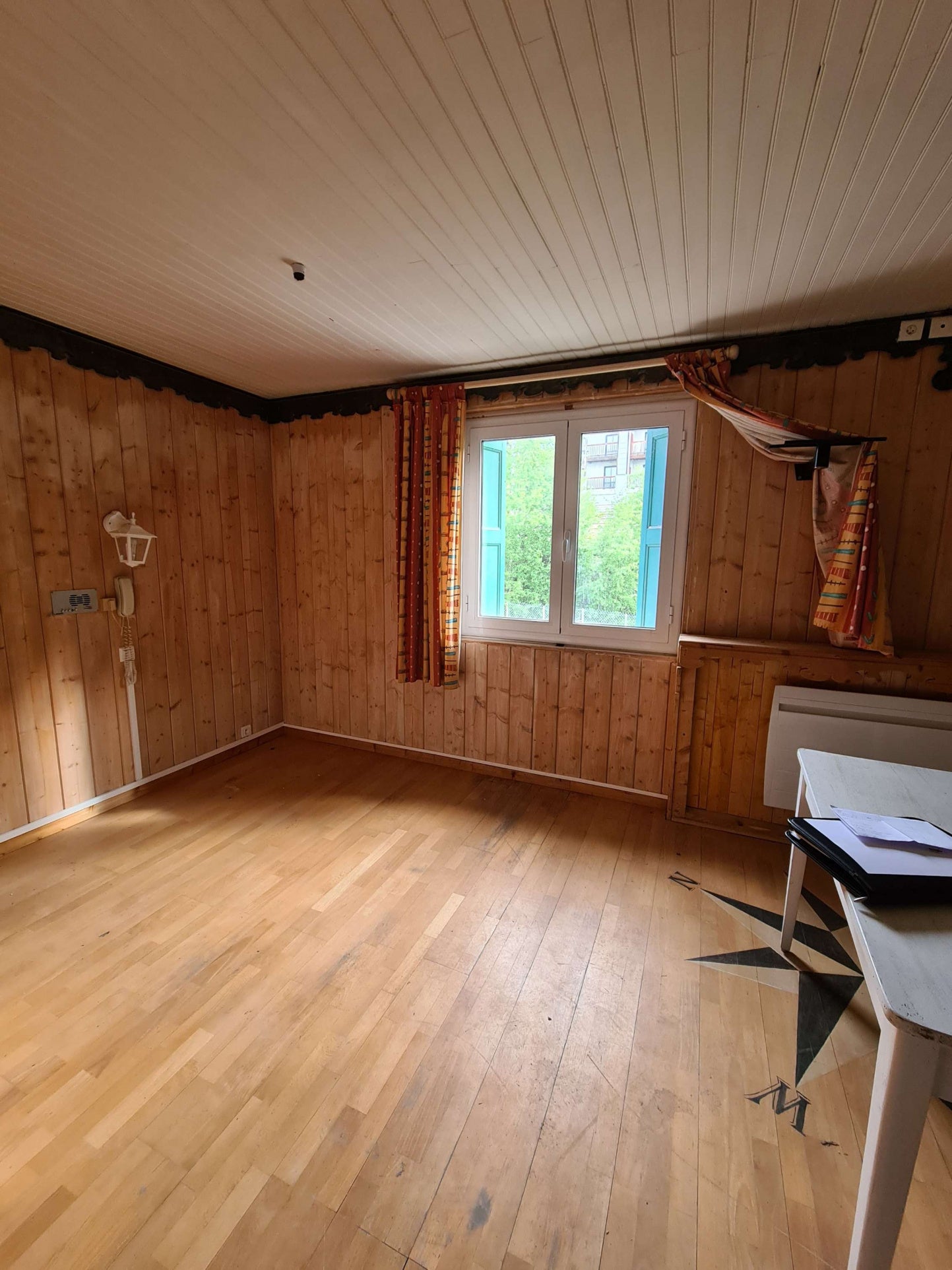 Appartement Rue des Saules à Font-Romeu-Odeillo-Via