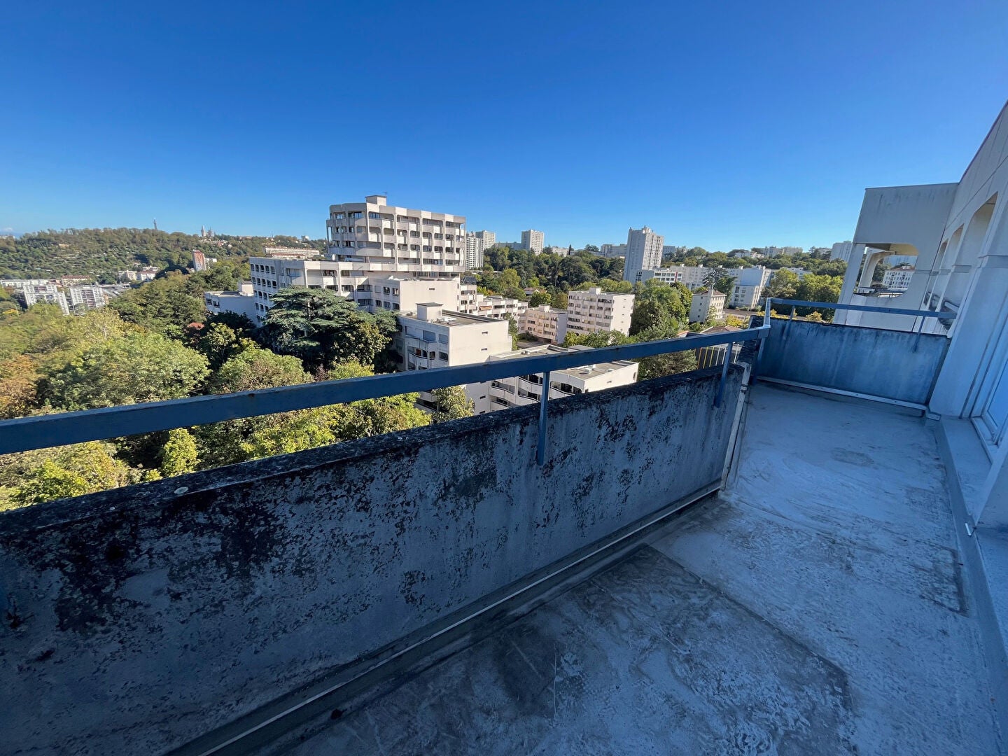 Appartement Rue Professeur Patel à Lyon
