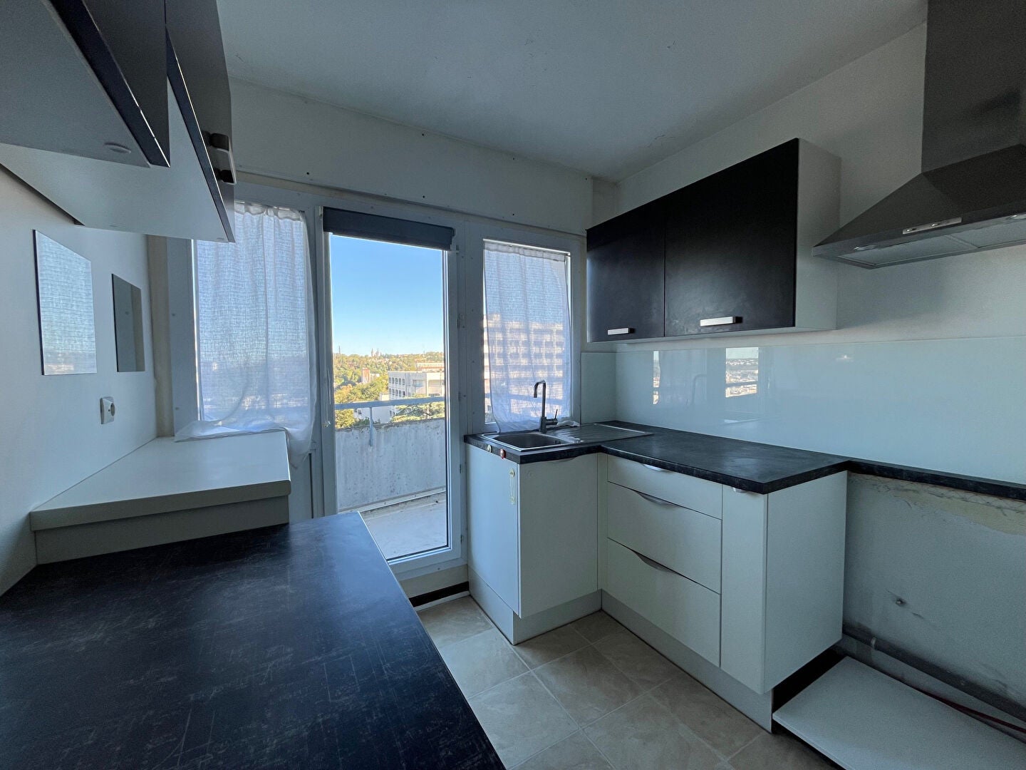 Appartement Rue Professeur Patel à Lyon