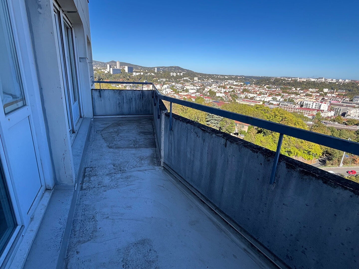 Appartement Rue Professeur Patel à Lyon