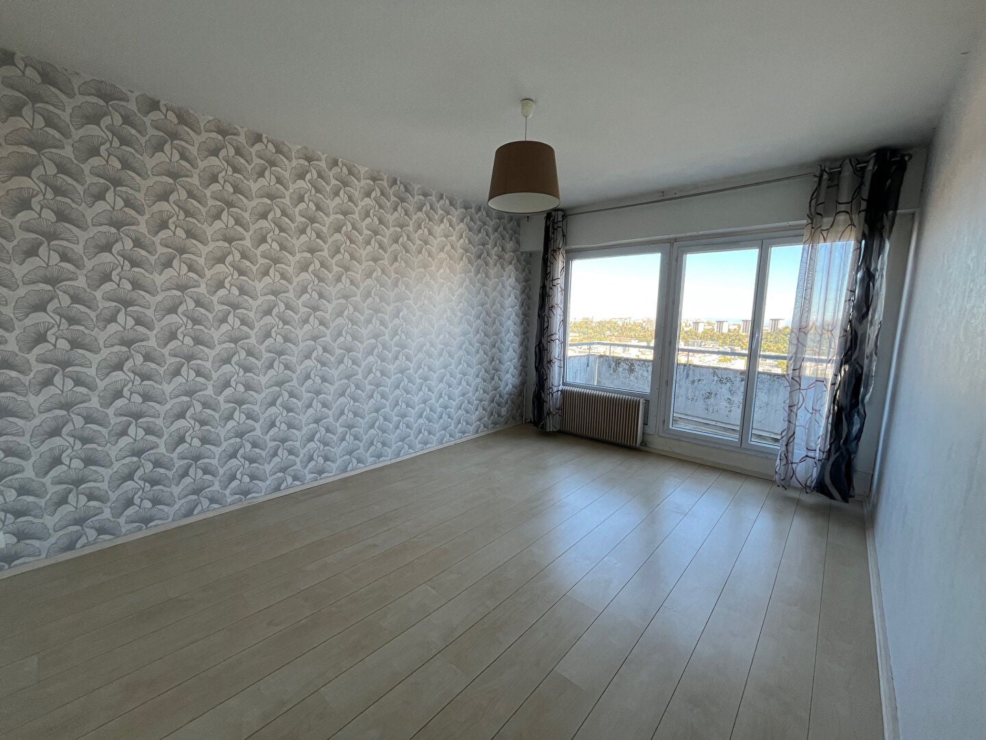 Appartement Rue Professeur Patel à Lyon