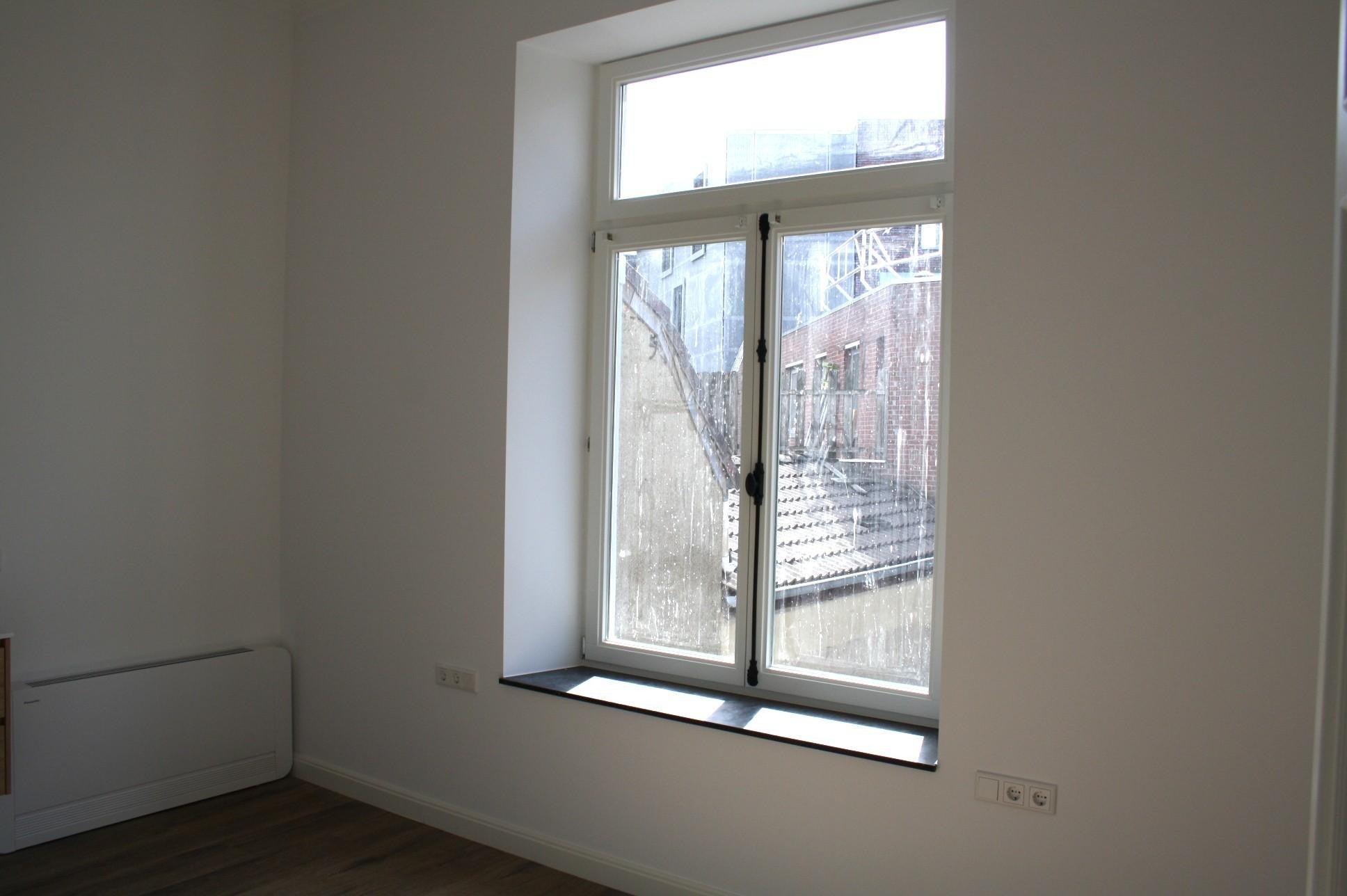 Studio te huur: Stationsdwarsstraat 14B, Sittard