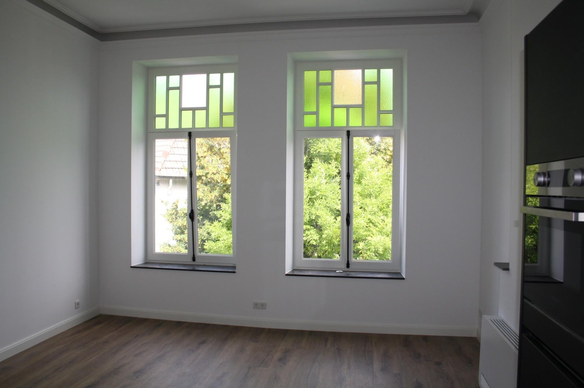 Studio te huur: Stationsdwarsstraat 14B, Sittard