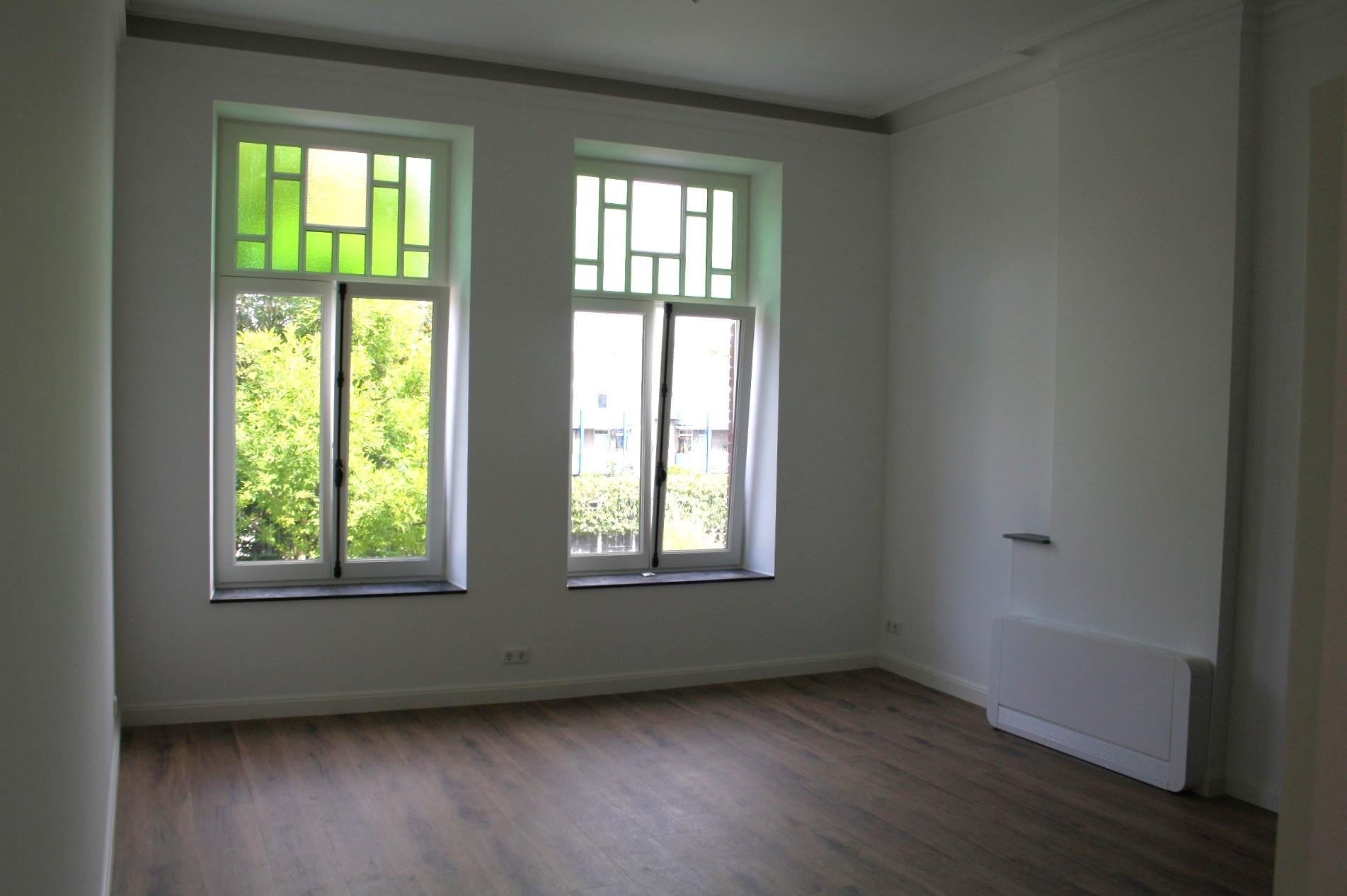 Studio te huur: Stationsdwarsstraat 14B, Sittard