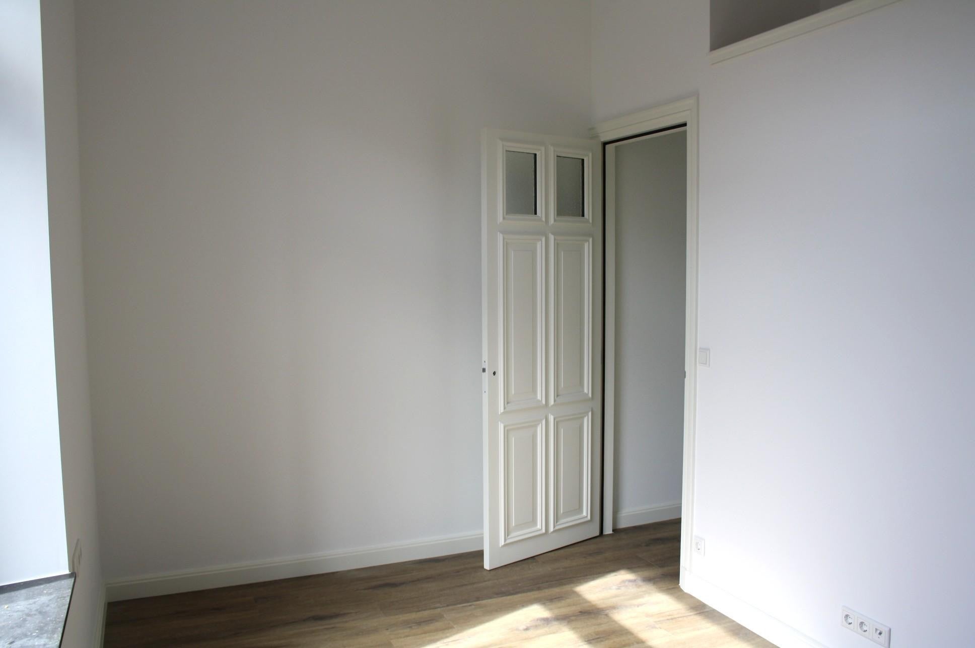 Studio te huur: Stationsdwarsstraat 14B, Sittard