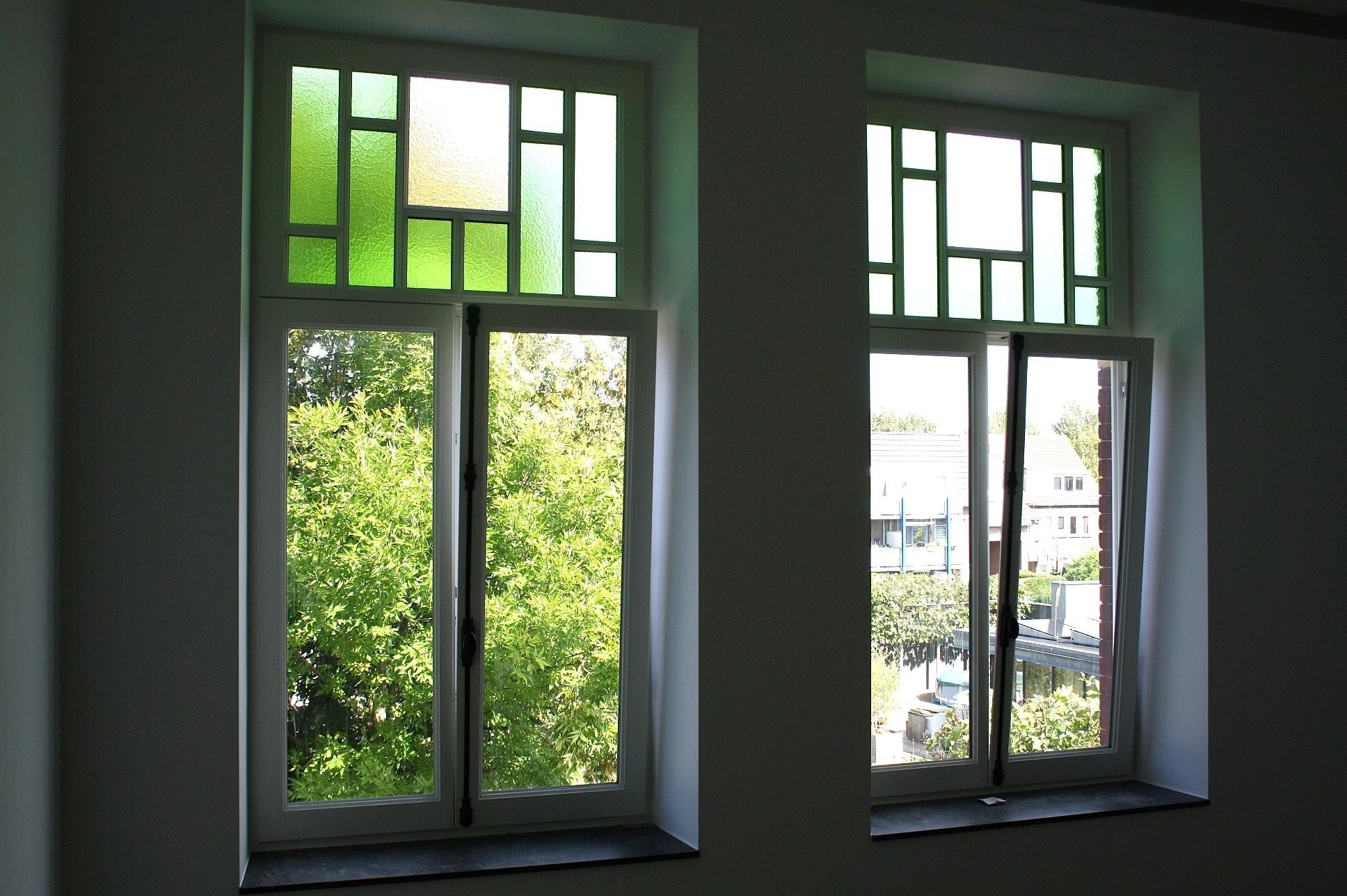 Studio te huur: Stationsdwarsstraat 14B, Sittard