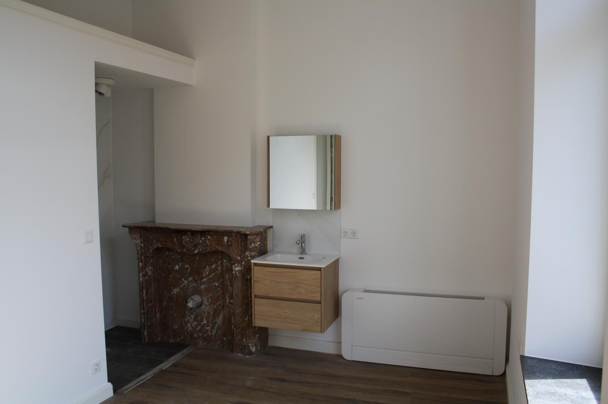 Studio te huur: Stationsdwarsstraat 14B, Sittard