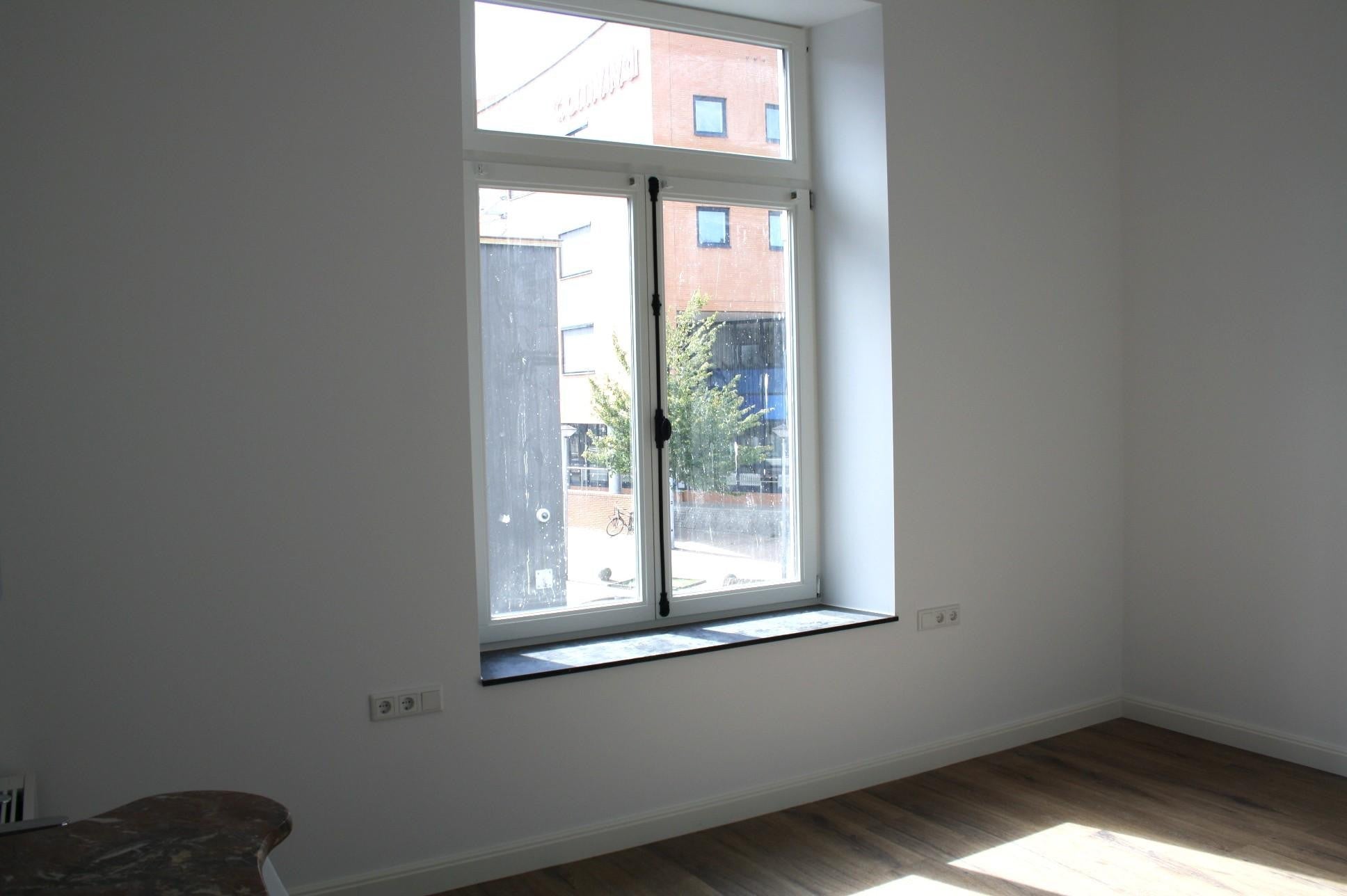 Studio te huur: Stationsdwarsstraat 14B, Sittard