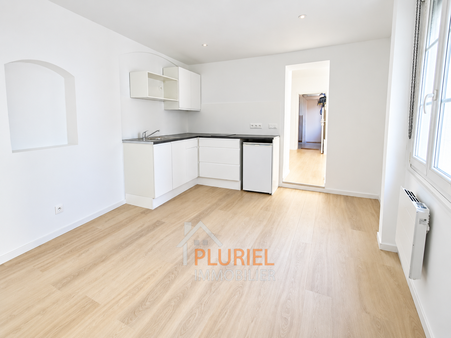 Appartement Rue de l'Outre à Strasbourg