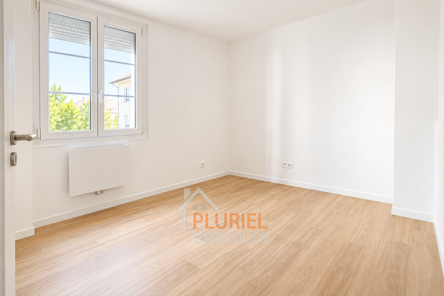 Appartement Rue de l'Outre à Strasbourg