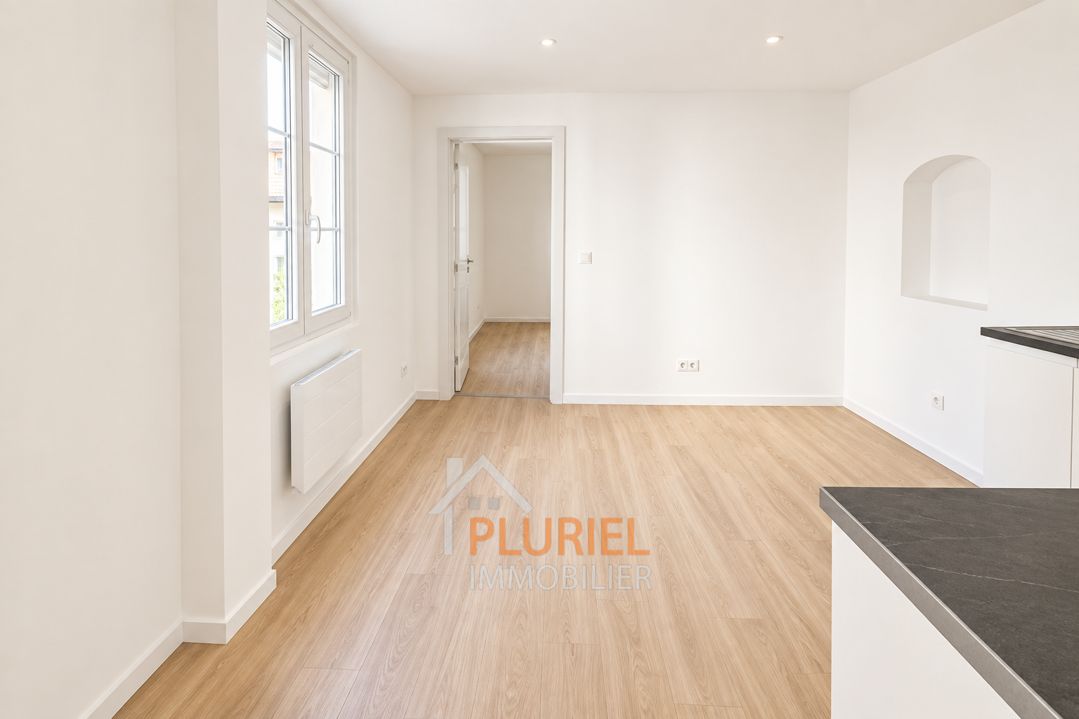 Appartement Rue de l'Outre à Strasbourg