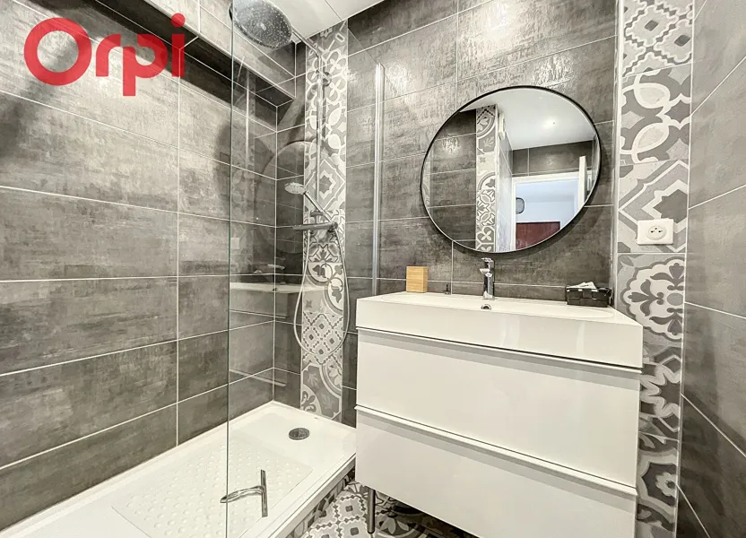 Appartement Boulevard Denière à Vichy