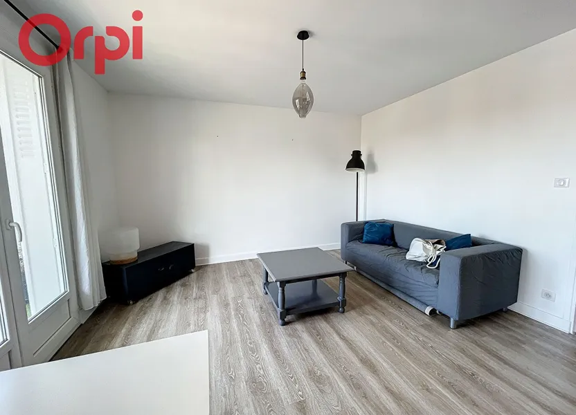 Appartement Boulevard Denière à Vichy
