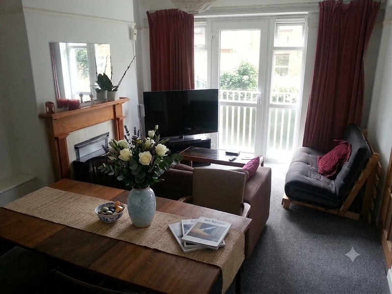 Room Great Suffolk Street in Greater London