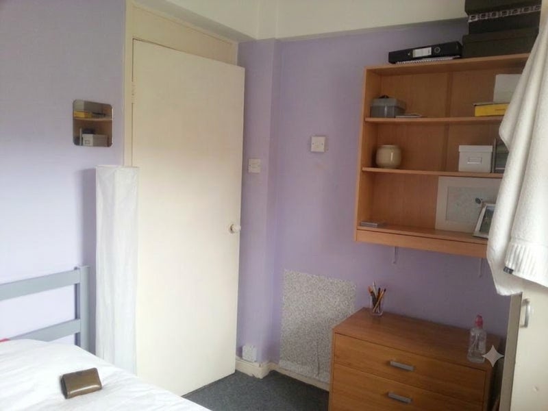 Room Great Suffolk Street in Greater London