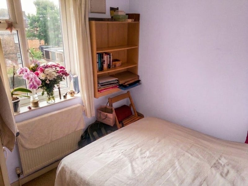 Room Great Suffolk Street in Greater London