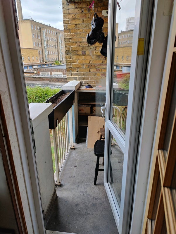 Room Great Suffolk Street in Greater London
