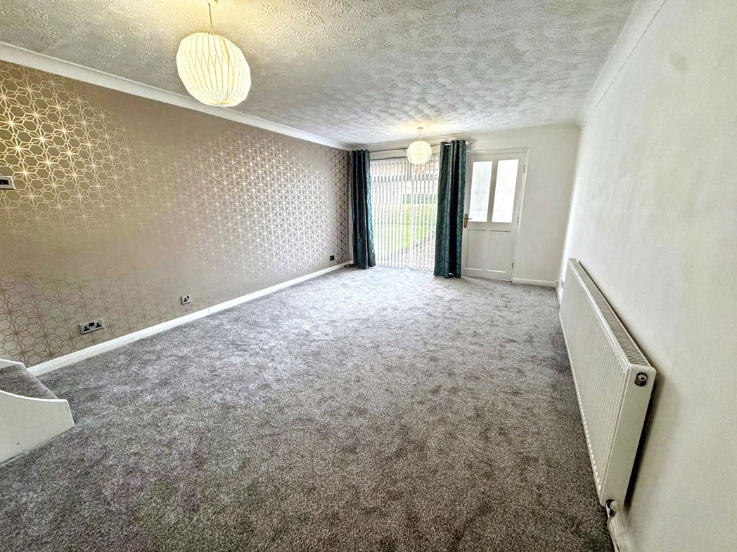 House Fountains Close in Sunderland
