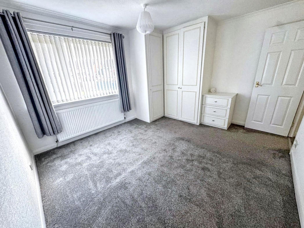House Fountains Close in Sunderland