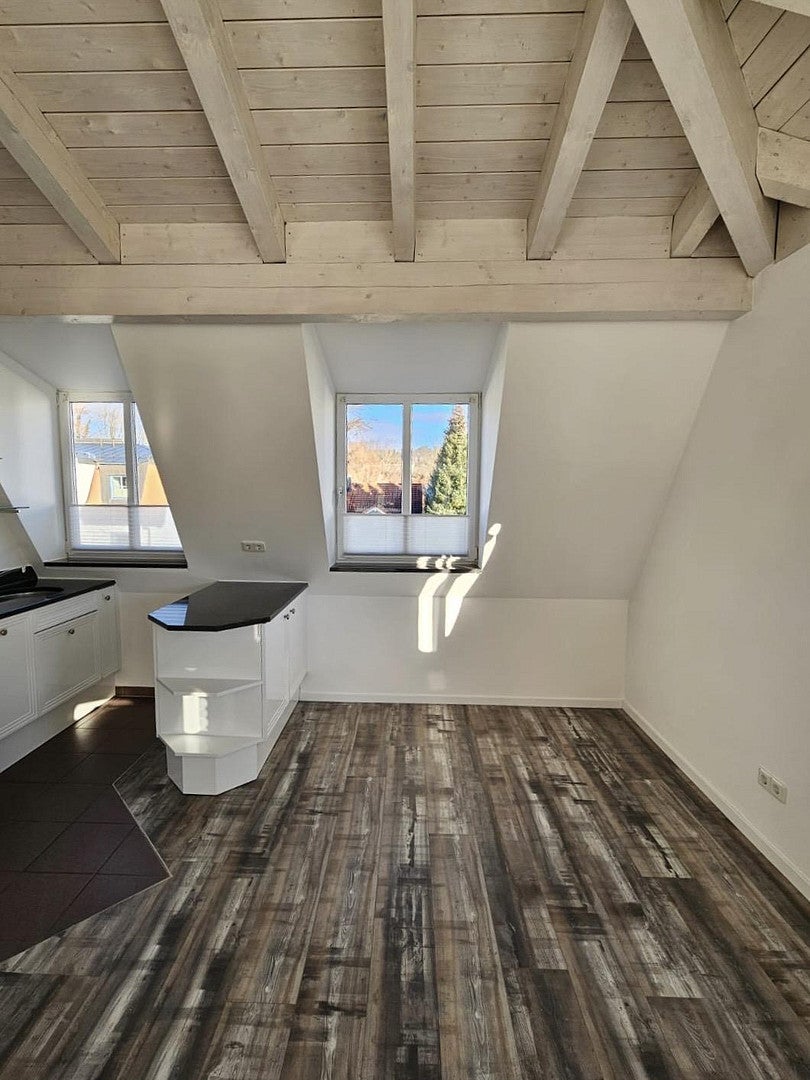Wohnung Rudolf-Hanauer-Straße in Herrsching am Ammersee