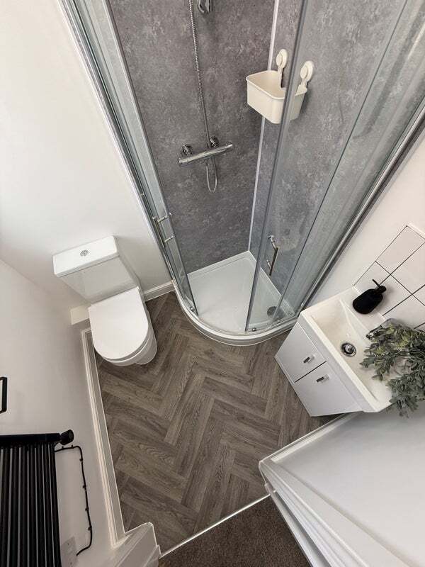 Room Lawford Road in Rugby