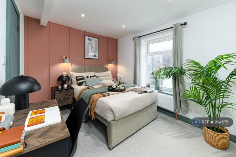 Room Townend Street in Tameside