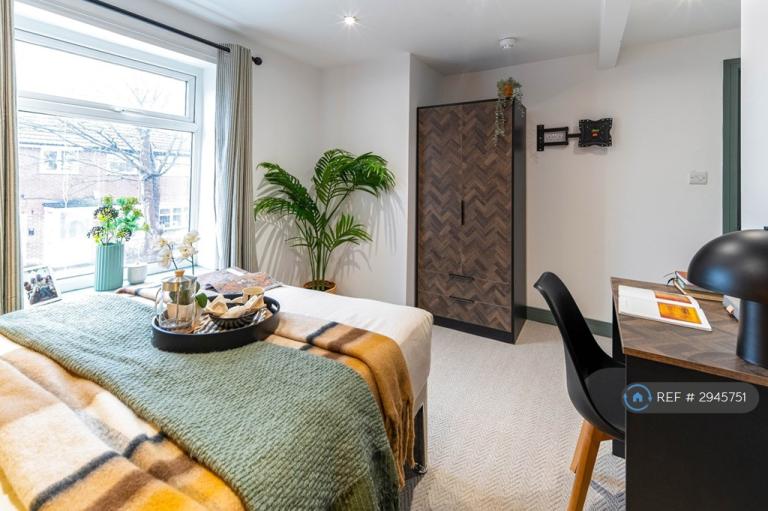 Room Townend Street in Tameside