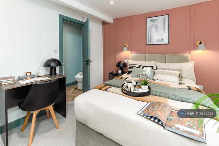 Room Townend Street in Tameside