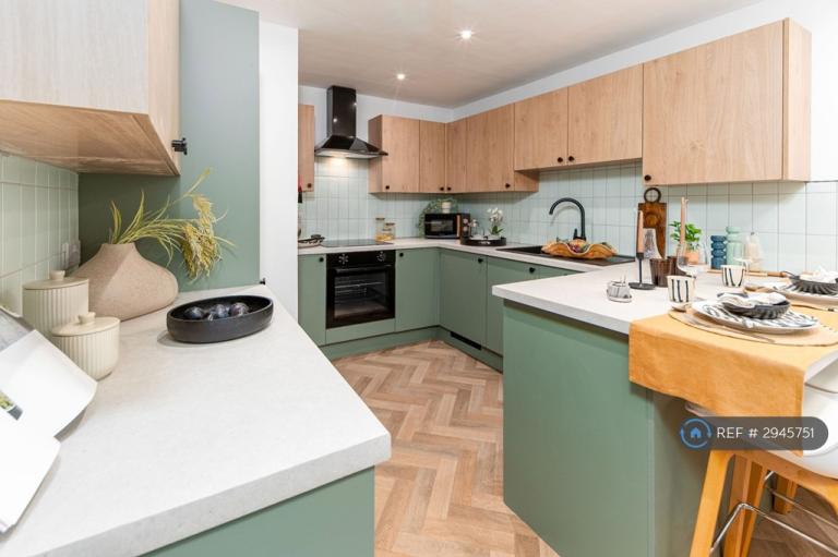 Room Townend Street in Tameside