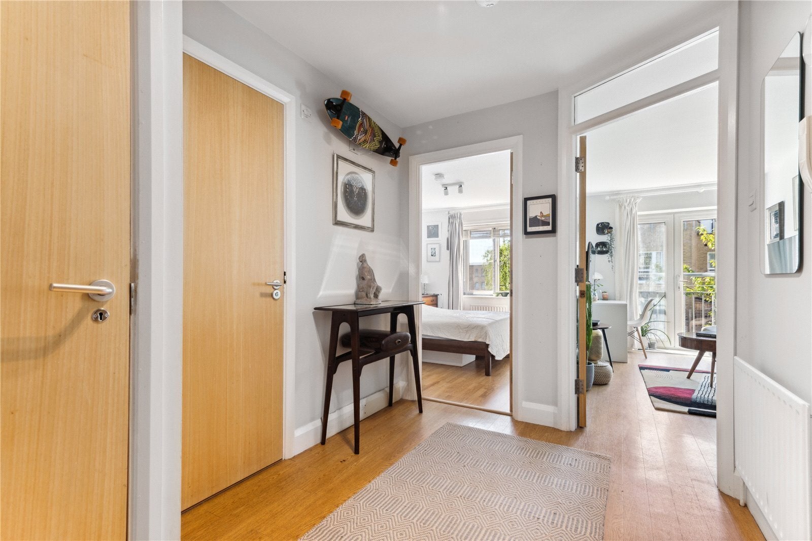 Flat Mildmay Park in Greater London