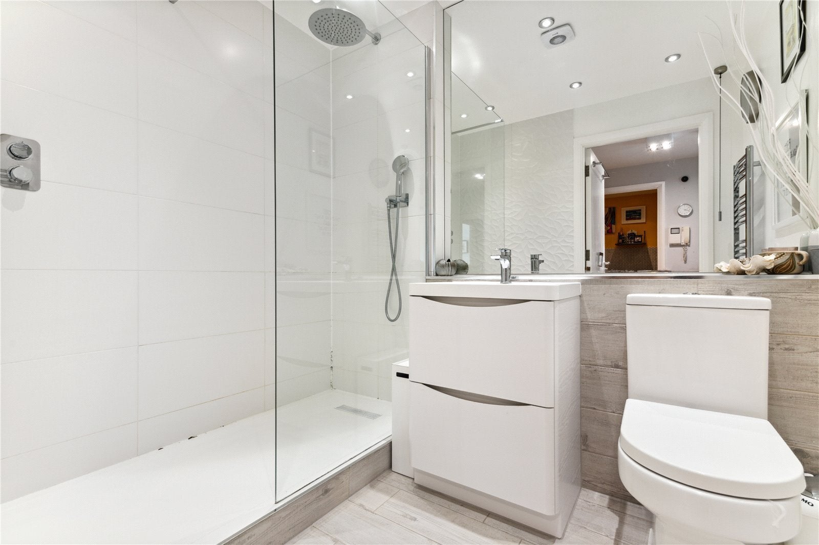 Flat Mildmay Park in Greater London