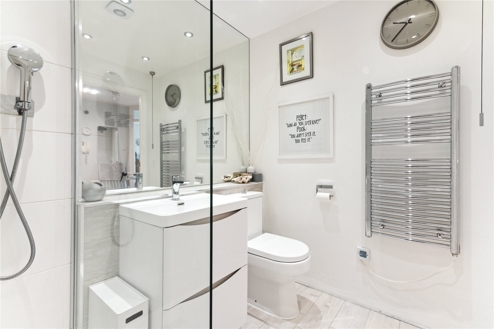 Flat Mildmay Park in Greater London