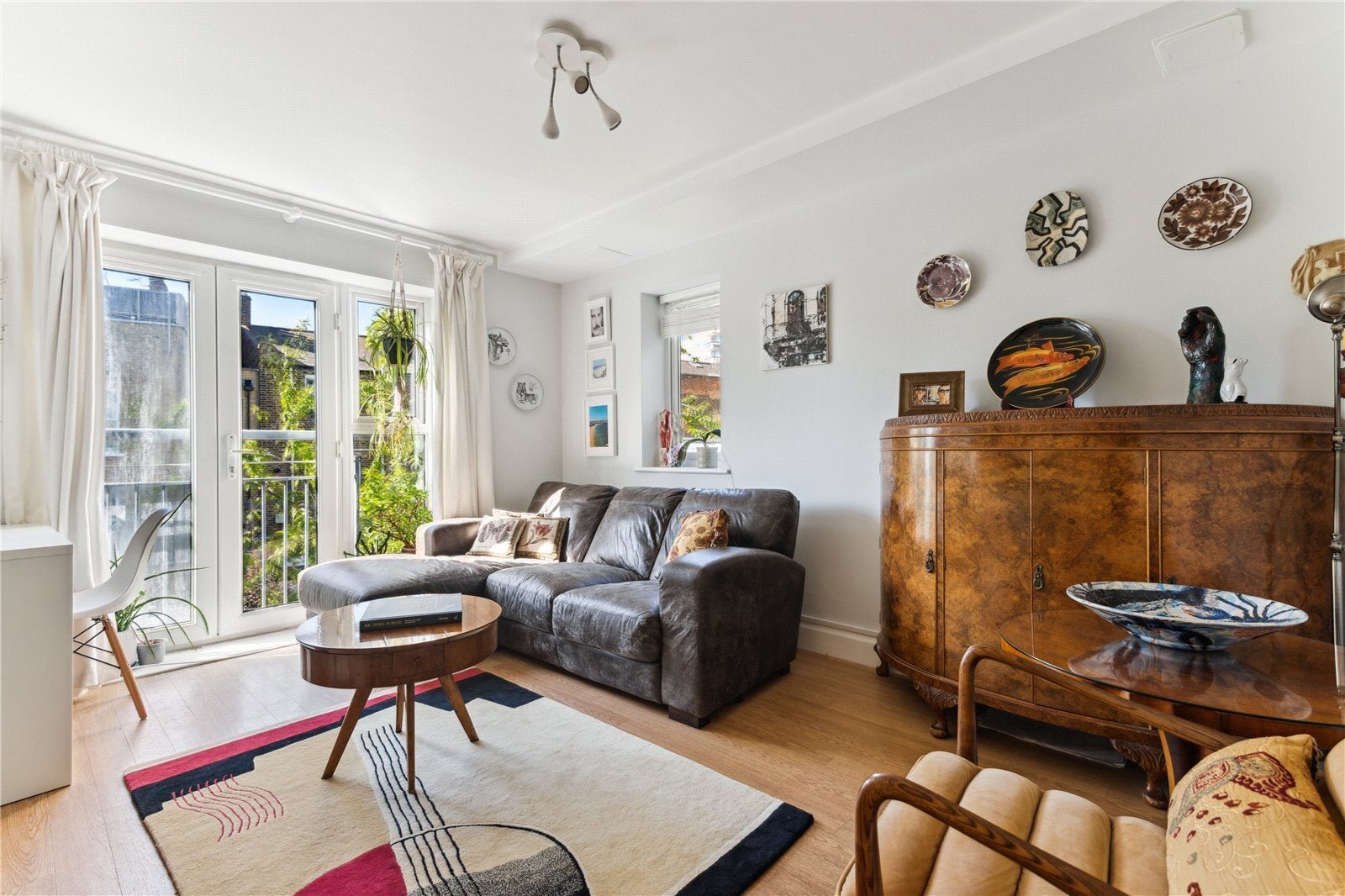 Flat Mildmay Park in Greater London