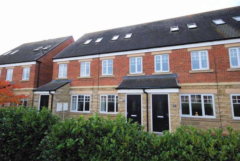 House Ropery Walk in Seaham