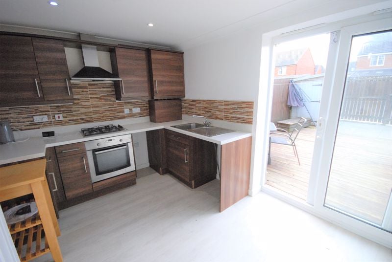 House Ropery Walk in Seaham