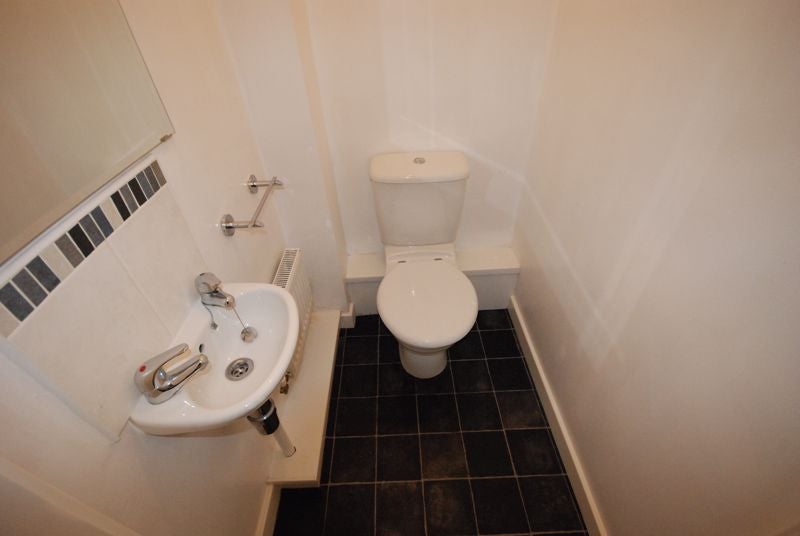 House Ropery Walk in Seaham