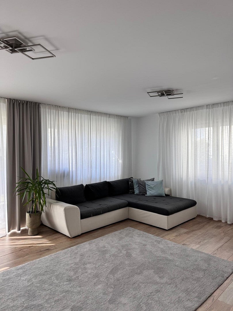 Wohnung Ludwig-Bergsträsser-Straße in Mörfelden