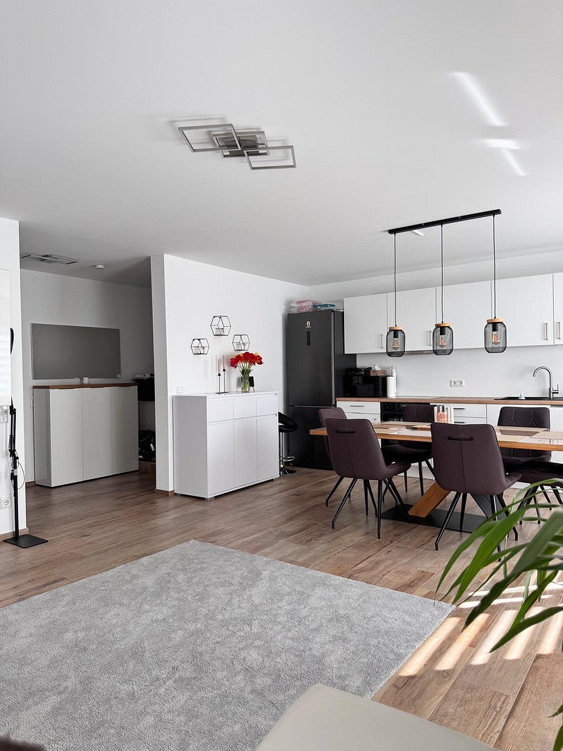 Wohnung Ludwig-Bergsträsser-Straße in Mörfelden
