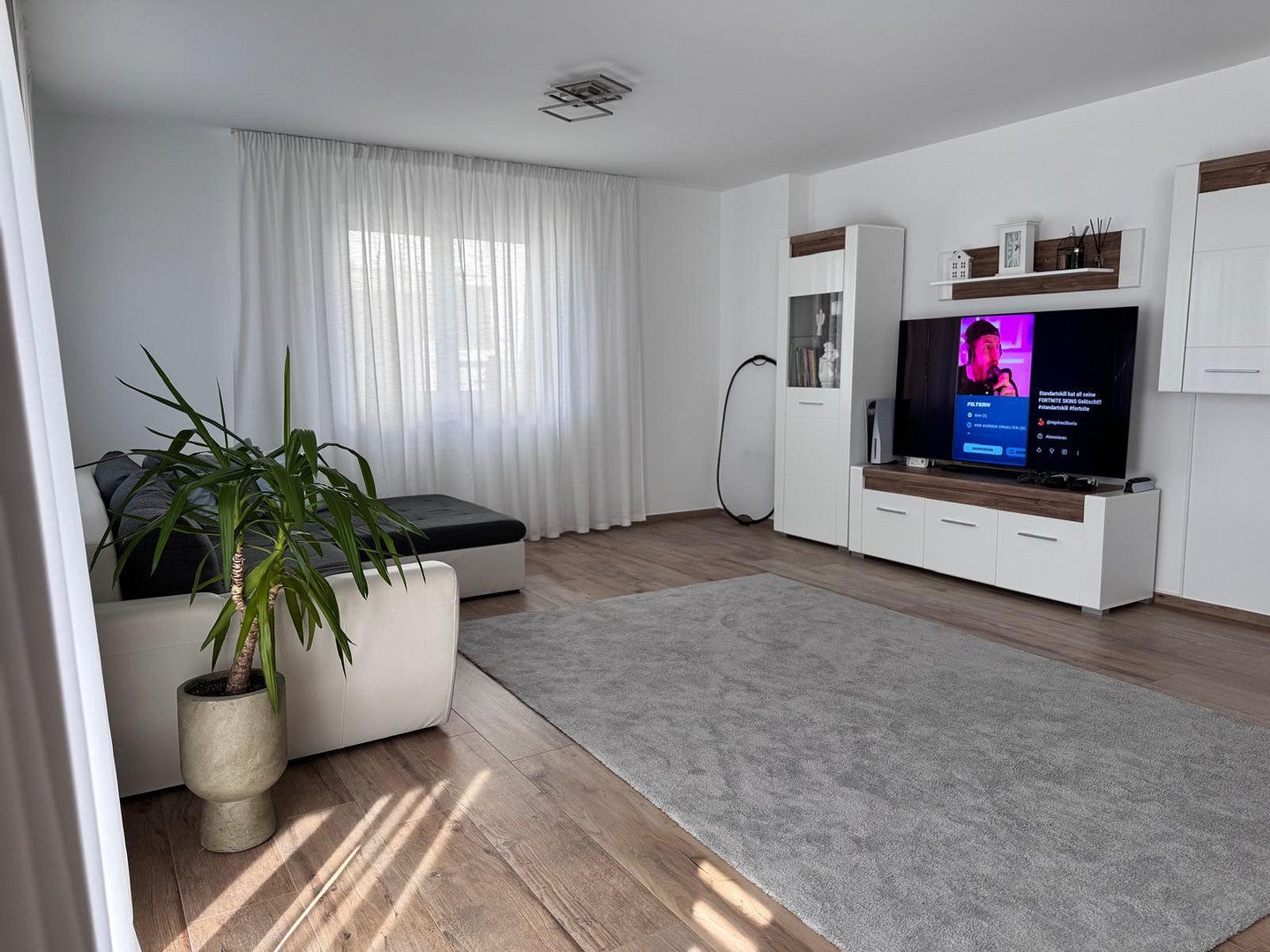 Wohnung Ludwig-Bergsträsser-Straße in Mörfelden
