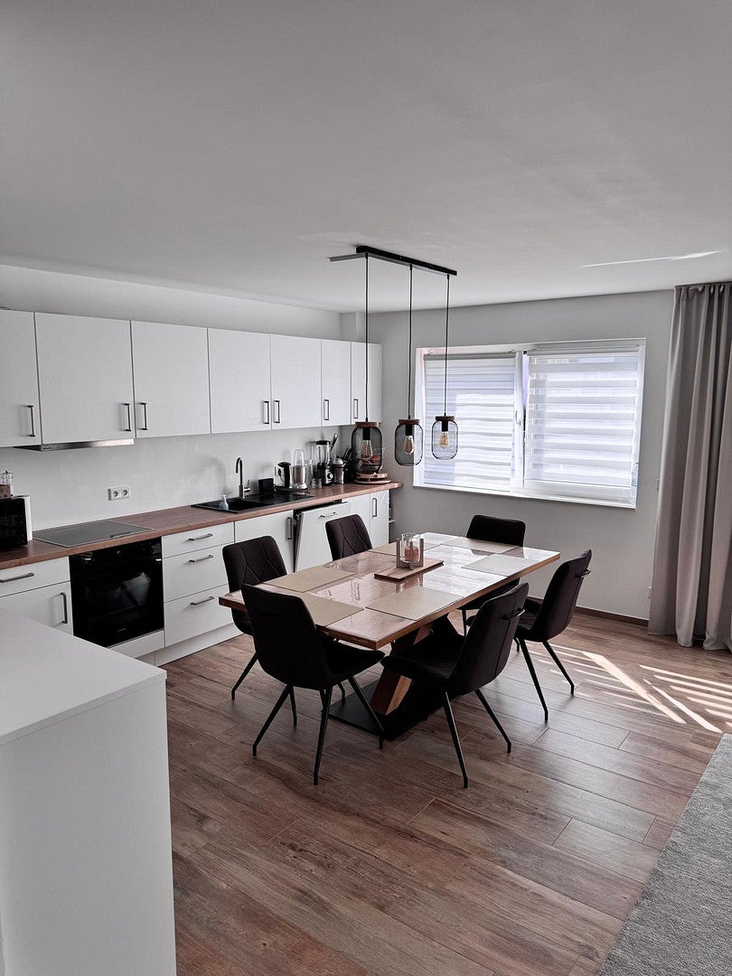 Wohnung Ludwig-Bergsträsser-Straße in Mörfelden