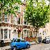 Flat Saratoga Road in Greater London