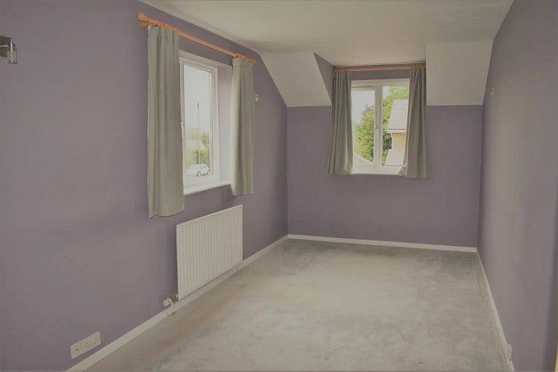House Partridge Piece in Cranfield