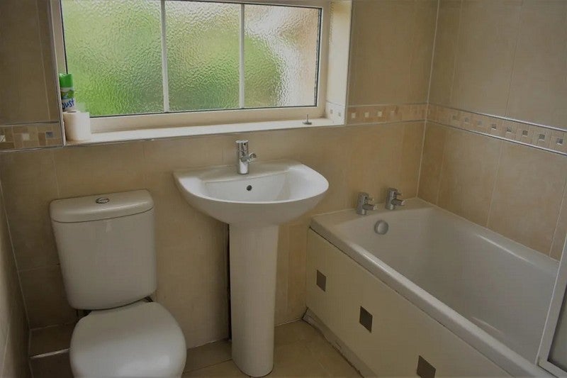 House Partridge Piece in Cranfield
