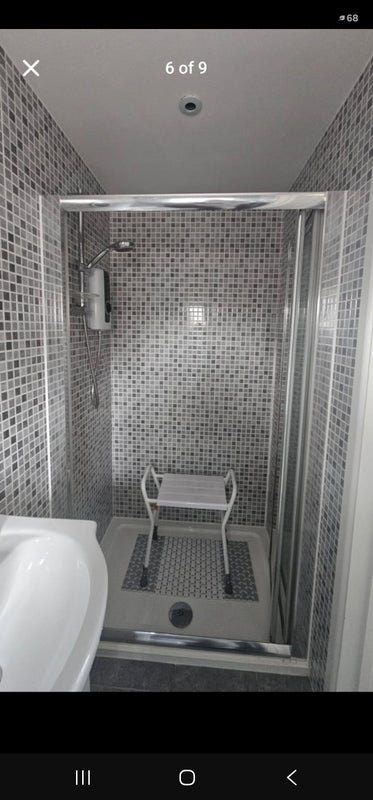 Flat Stonefield Close in Crawley