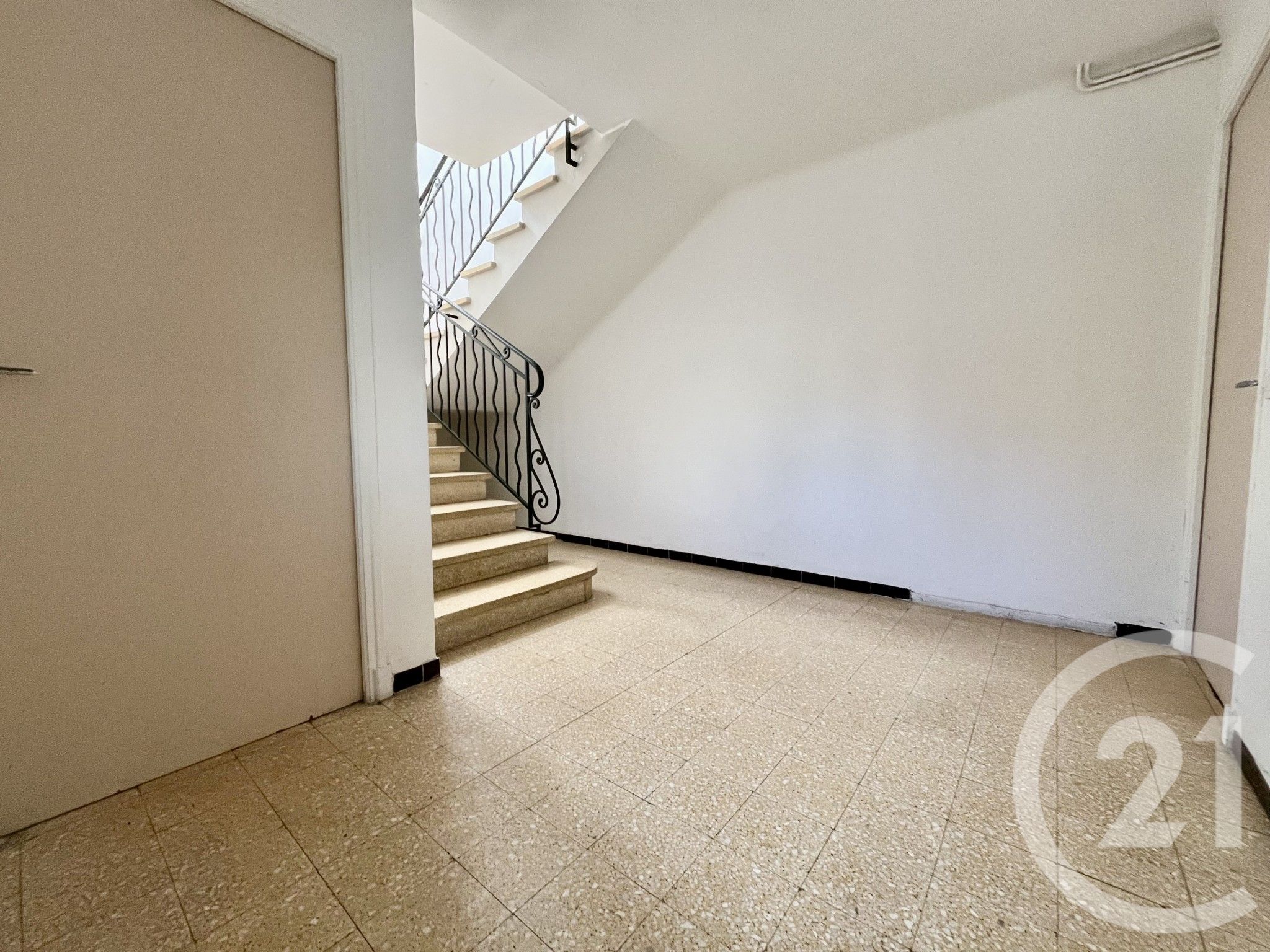 Appartement Avenue du Général de Gaulle à Alès