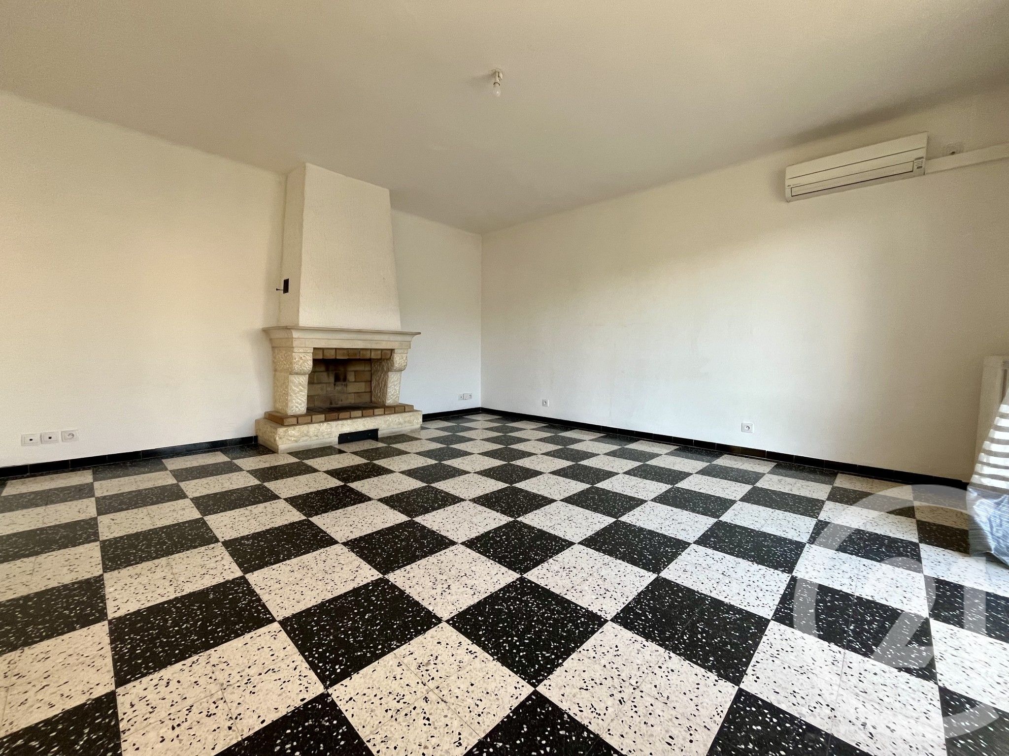Appartement Avenue du Général de Gaulle à Alès