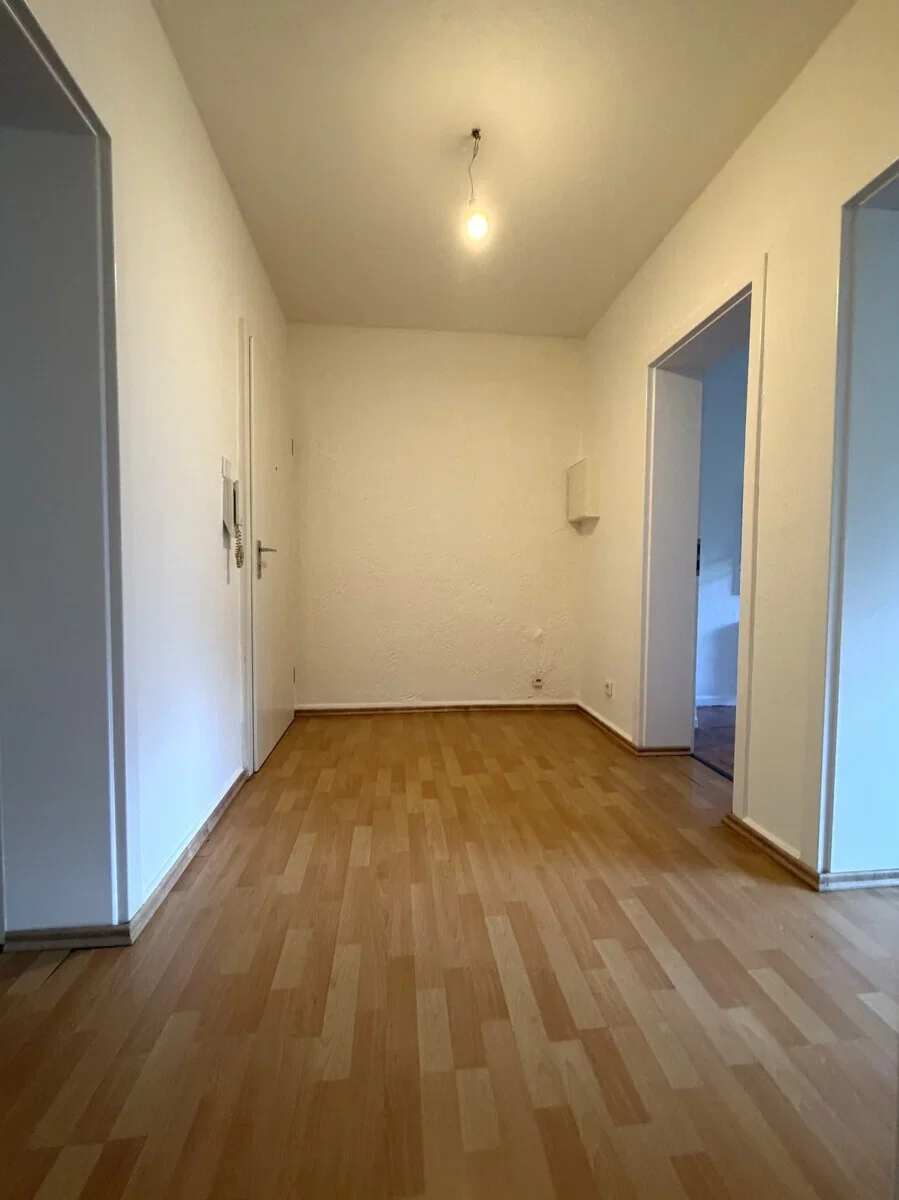 Wohnung Zeppelinstraße in Solingen