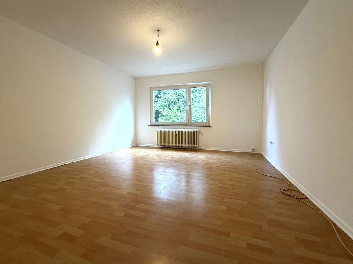 Wohnung Zeppelinstraße in Solingen