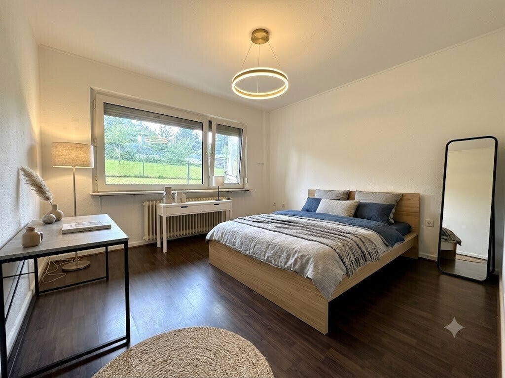 Wohnung Zeppelinstraße in Solingen